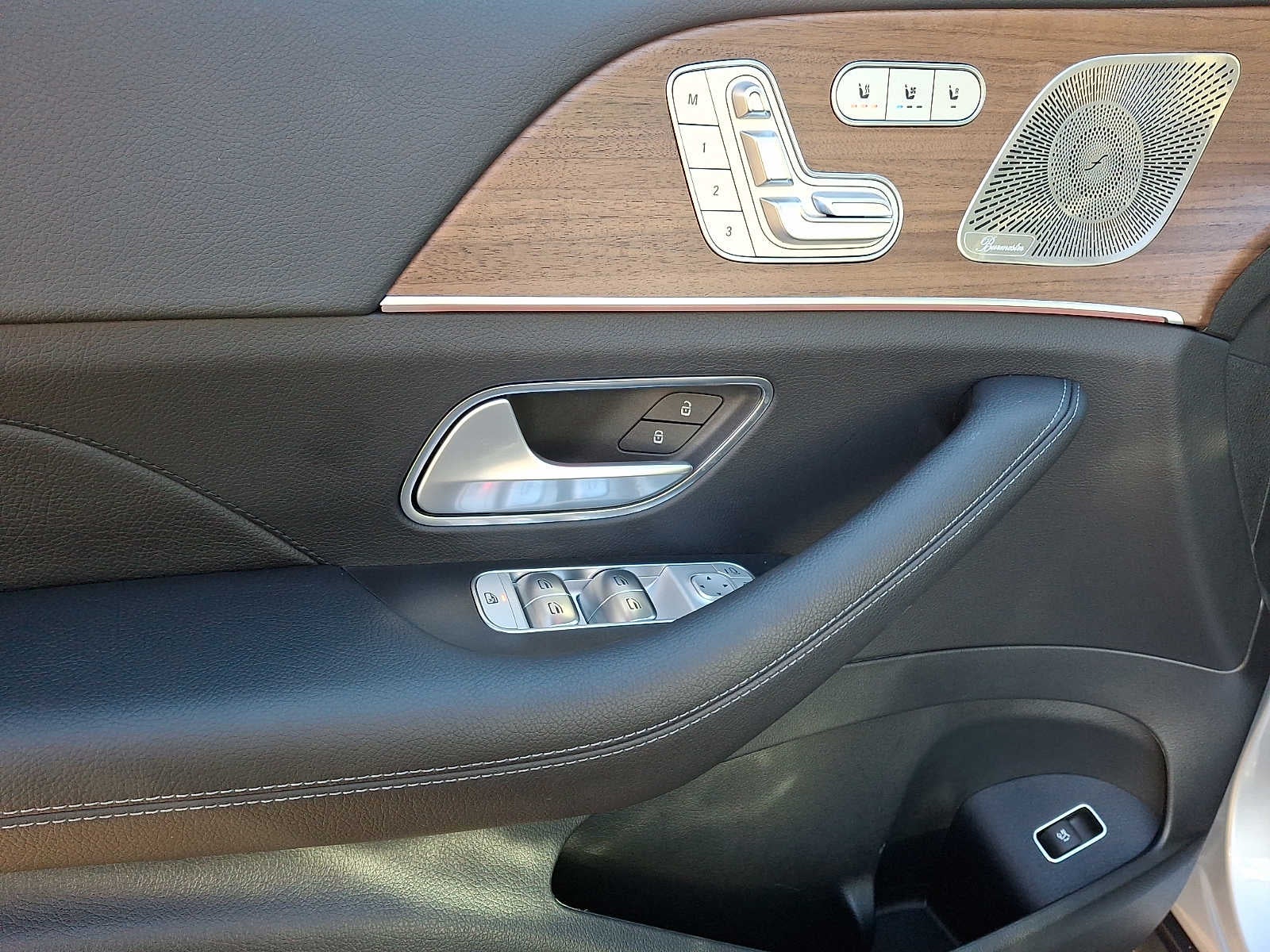 2026 Mercedes-Benz GLE GLE 350 4MATIC® SUV