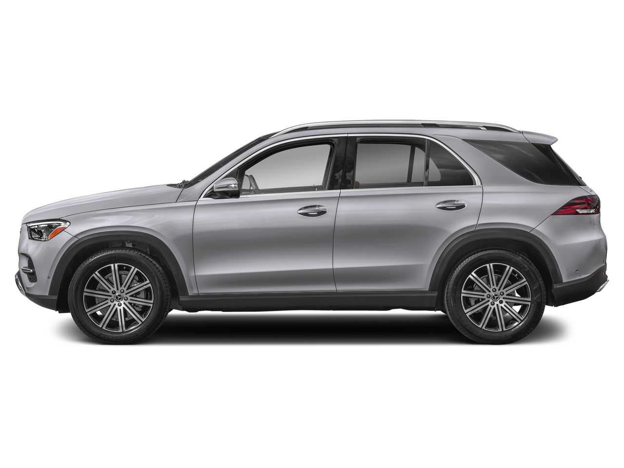 2026 Mercedes-Benz GLE GLE 350 4MATIC® SUV