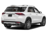 2026 Mercedes-Benz GLE GLE 350 4MATIC® SUV