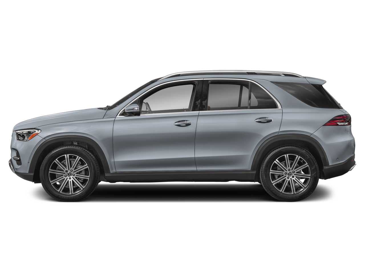 2026 Mercedes-Benz GLE GLE 350 4MATIC® SUV