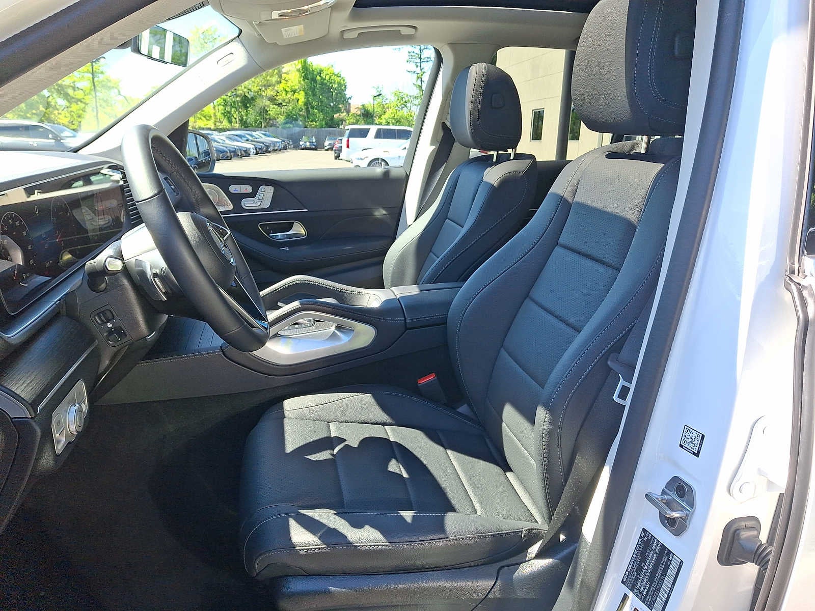 2026 Mercedes-Benz GLE GLE 350 4MATIC® SUV