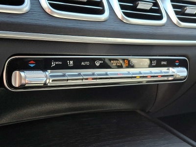2026 Mercedes-Benz GLE GLE 350 4MATIC® SUV