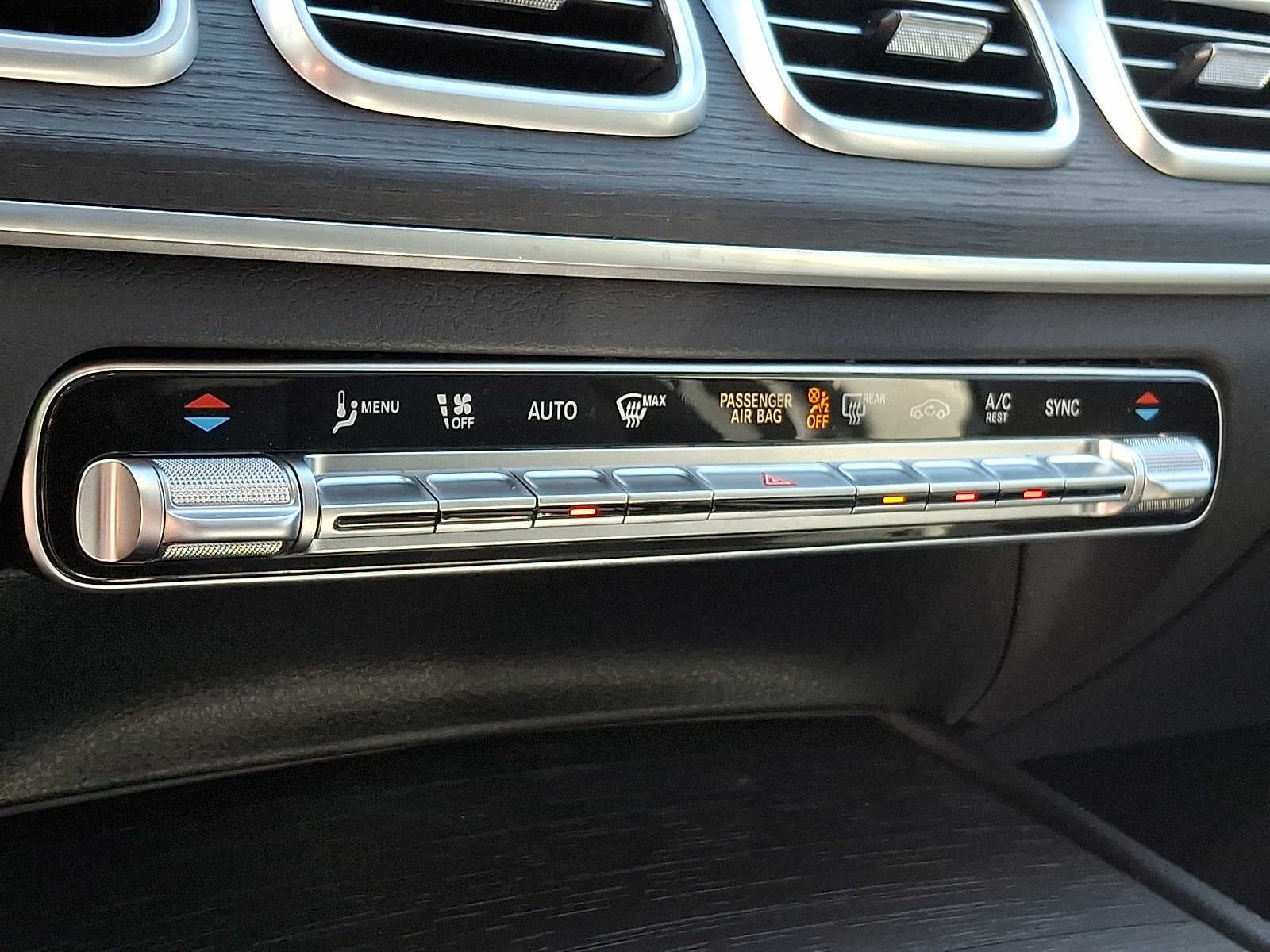 2026 Mercedes-Benz GLE GLE 350 4MATIC® SUV