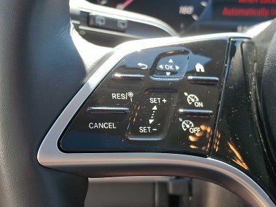 2026 Mercedes-Benz GLE GLE 350 4MATIC® SUV