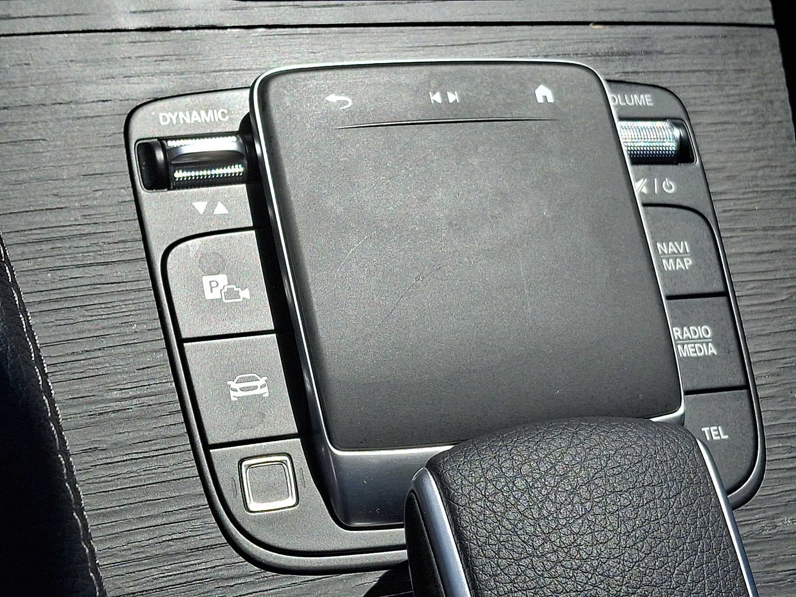 2026 Mercedes-Benz GLE GLE 350 4MATIC® SUV
