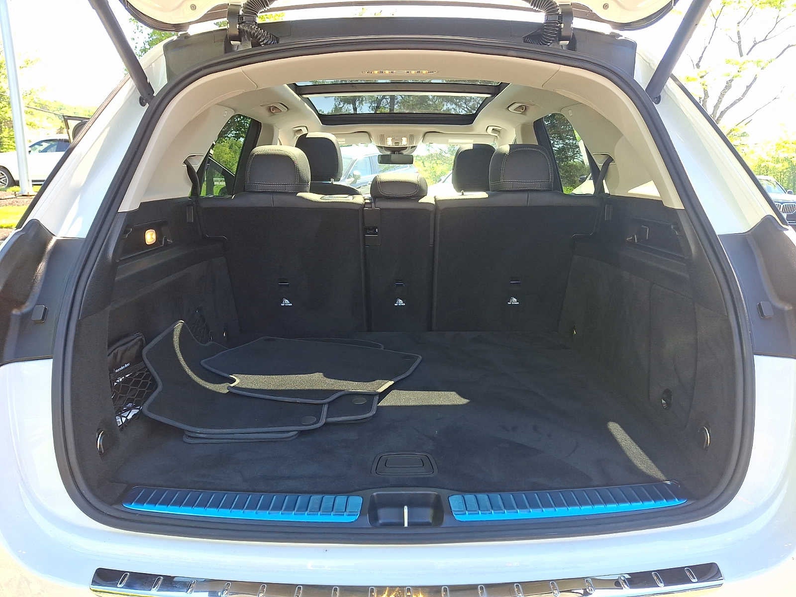 2026 Mercedes-Benz GLE GLE 350 4MATIC® SUV