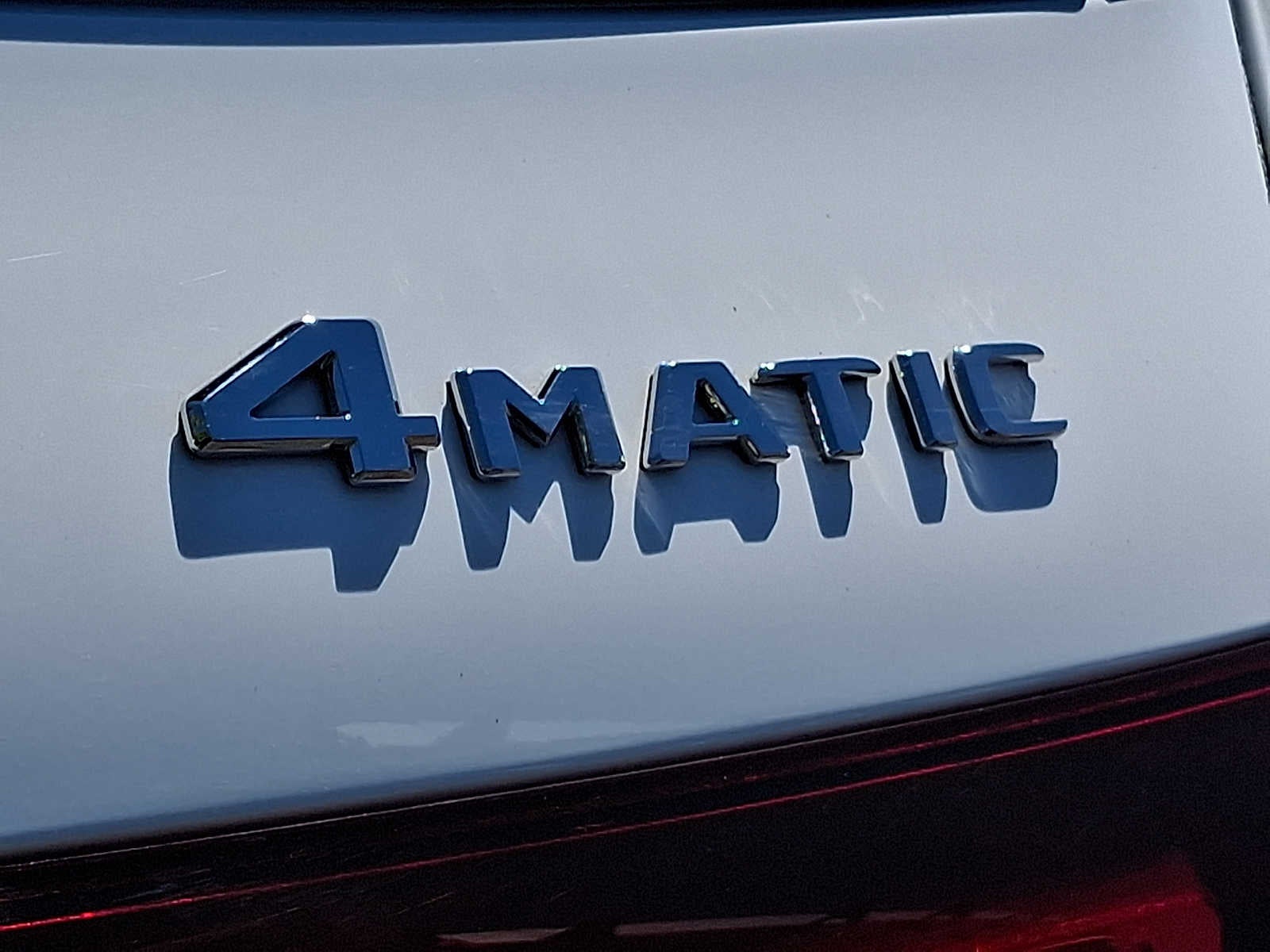 2026 Mercedes-Benz GLE GLE 350 4MATIC® SUV