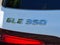 2026 Mercedes-Benz GLE GLE 350 4MATIC® SUV