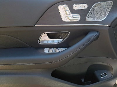 2026 Mercedes-Benz GLE GLE 350 4MATIC® SUV