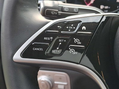 2026 Mercedes-Benz GLE GLE 350 4MATIC® SUV