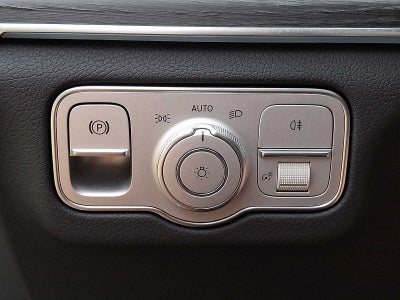 2026 Mercedes-Benz GLE GLE 350 4MATIC® SUV