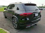 2026 Mercedes-Benz GLE GLE 350 4MATIC® SUV