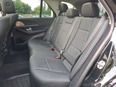 2026 Mercedes-Benz GLE GLE 350 4MATIC® SUV