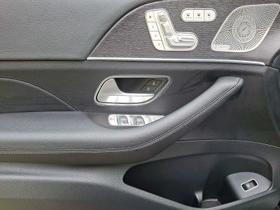 2026 Mercedes-Benz GLE GLE 350 4MATIC® SUV