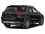 2026 Mercedes-Benz GLE GLE 350 4MATIC® SUV