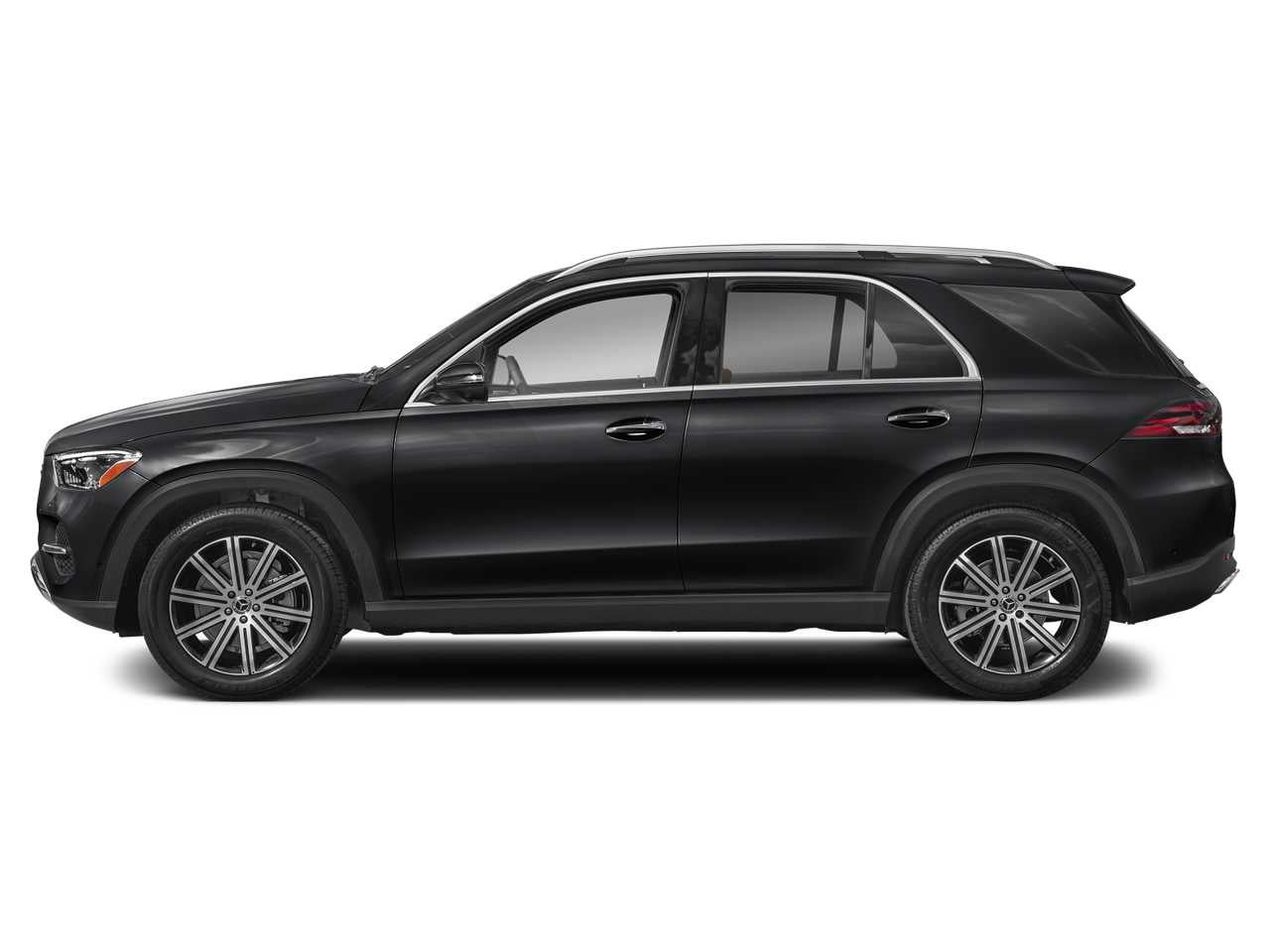 2026 Mercedes-Benz GLE GLE 350 4MATIC® SUV