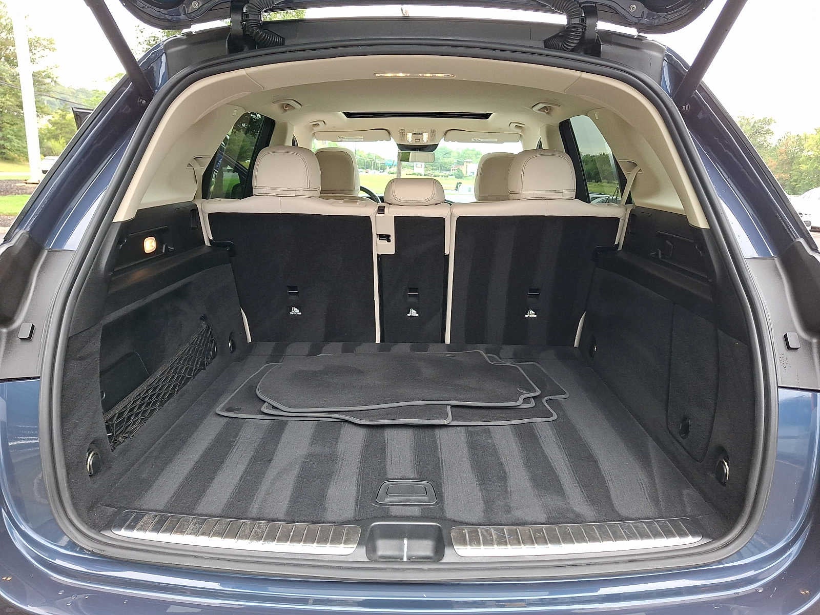 2024 Mercedes-Benz GLE GLE 350 4MATIC® SUV
