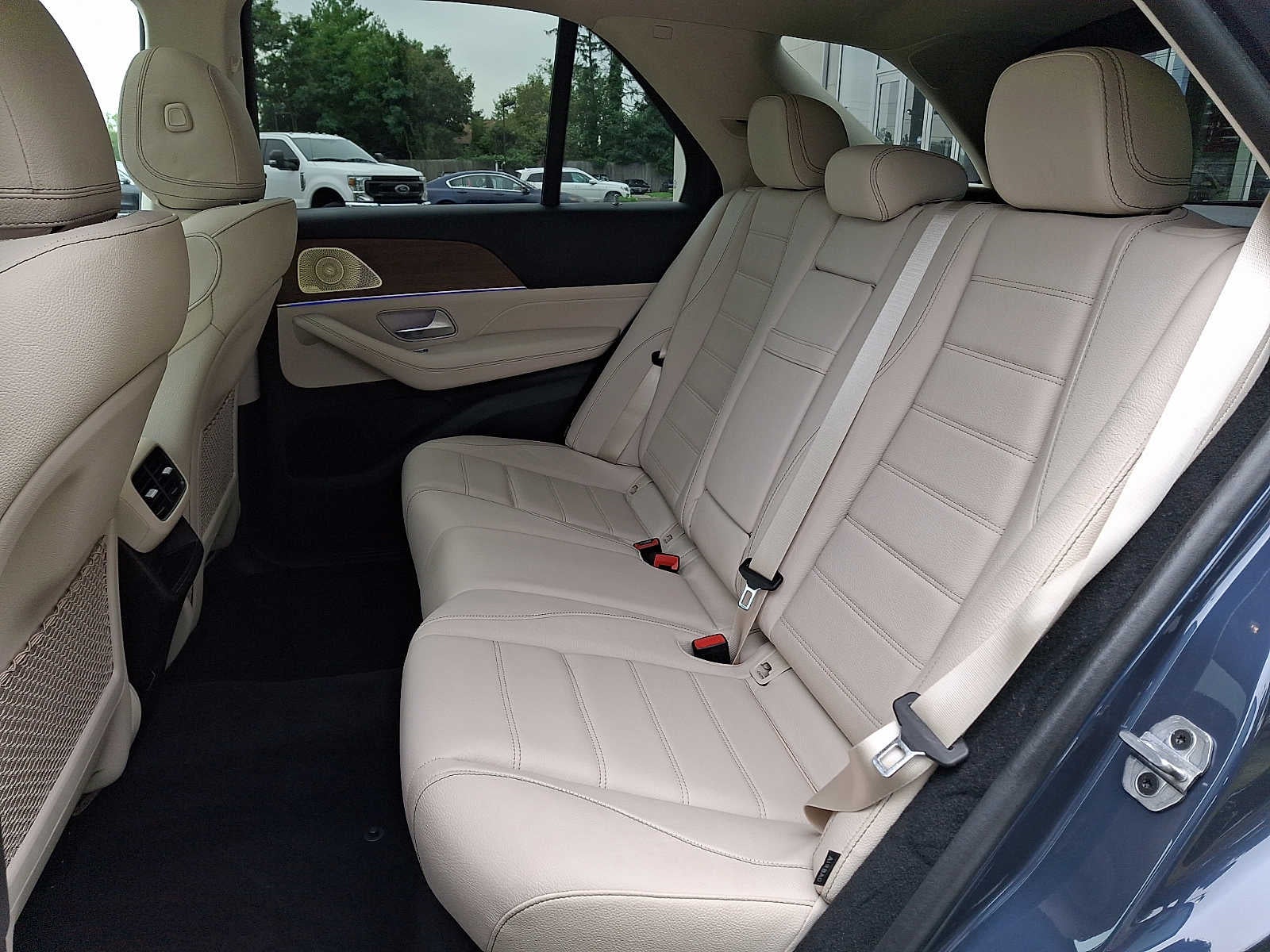 2024 Mercedes-Benz GLE GLE 350 4MATIC® SUV