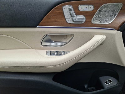 2024 Mercedes-Benz GLE GLE 350 4MATIC® SUV