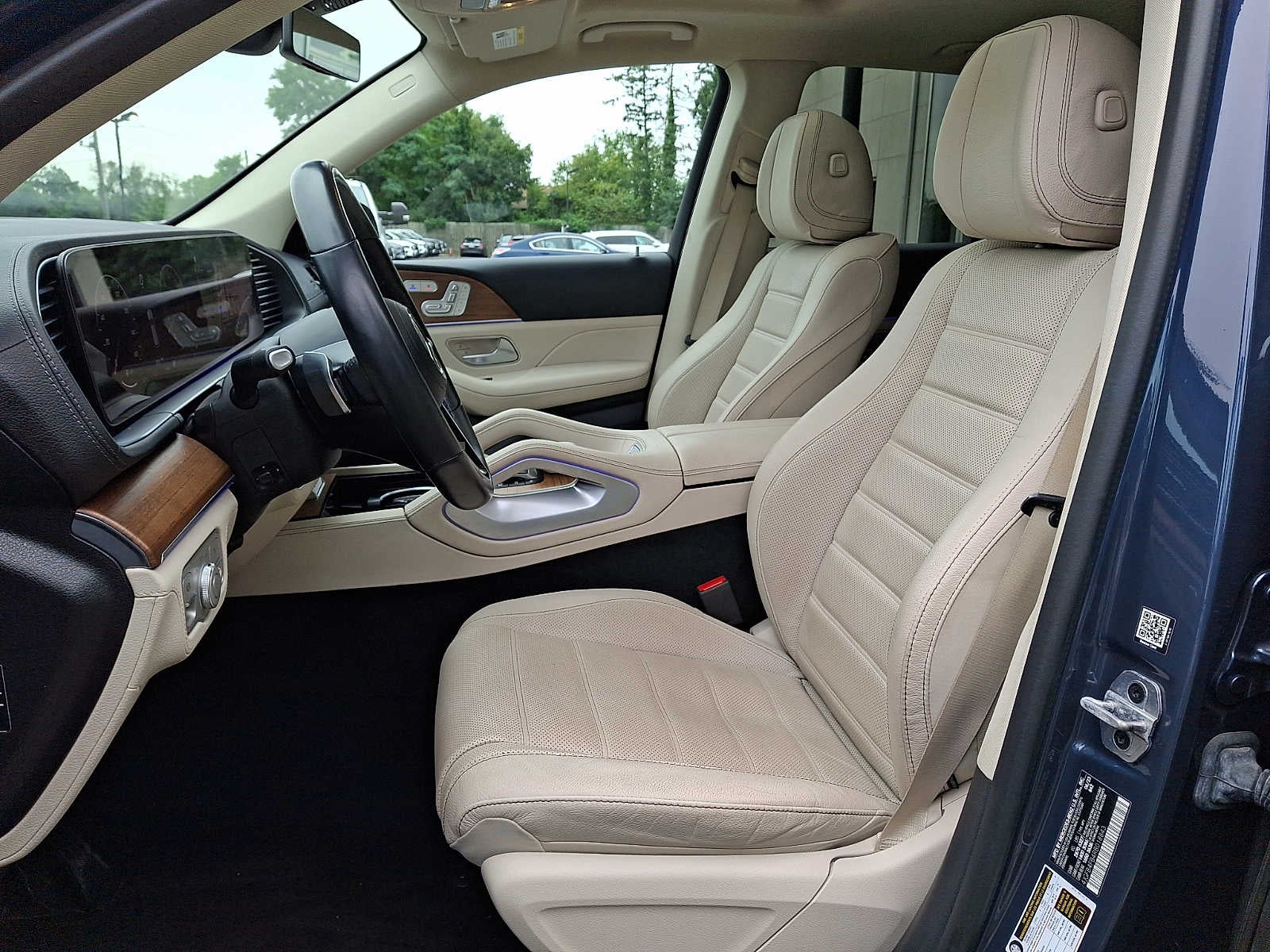 2024 Mercedes-Benz GLE GLE 350 4MATIC® SUV