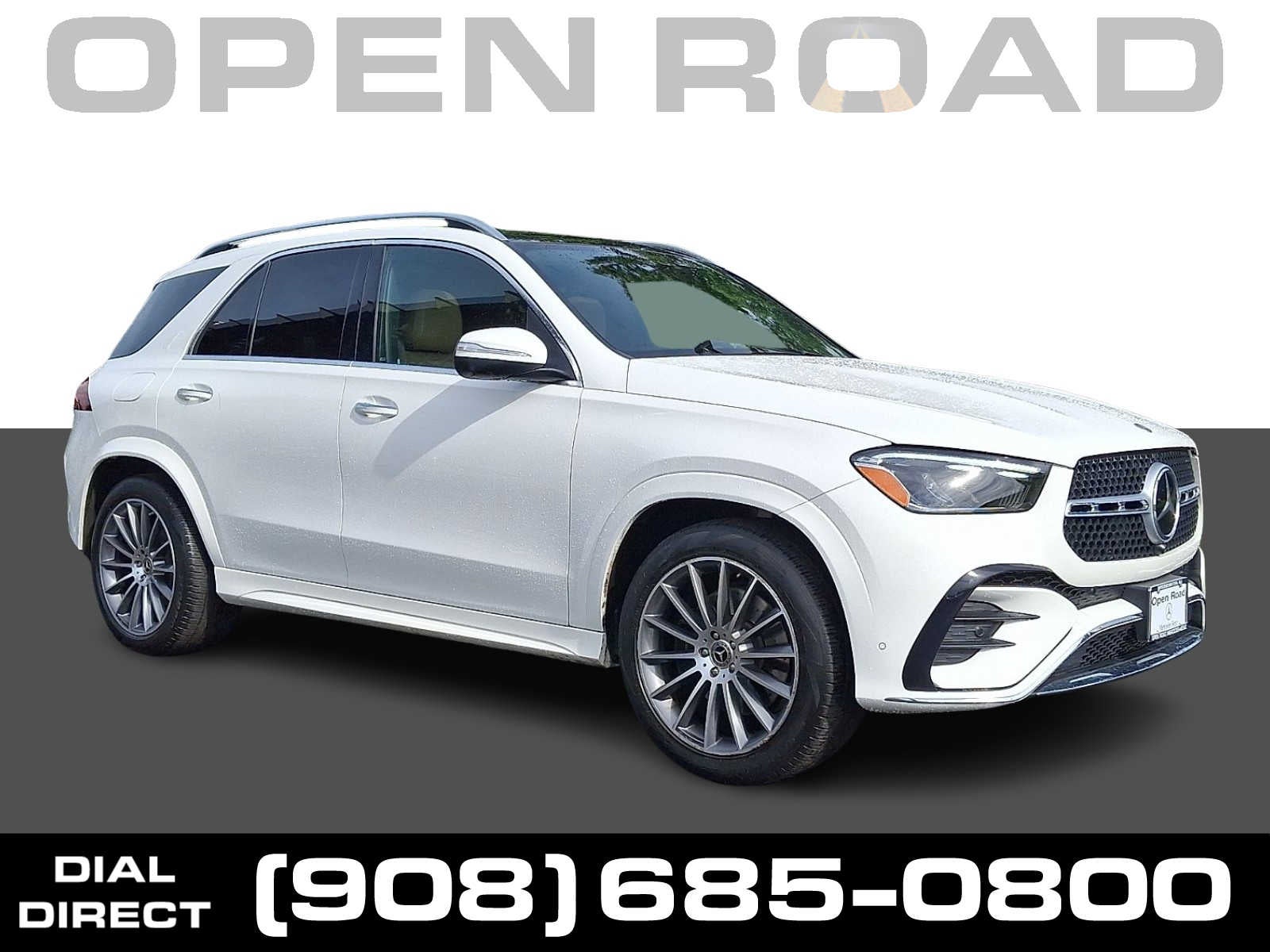 2024 Mercedes-Benz GLE GLE 350 4MATIC® SUV