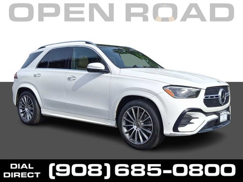 2024 Mercedes-Benz GLE GLE 350 4MATIC® SUV