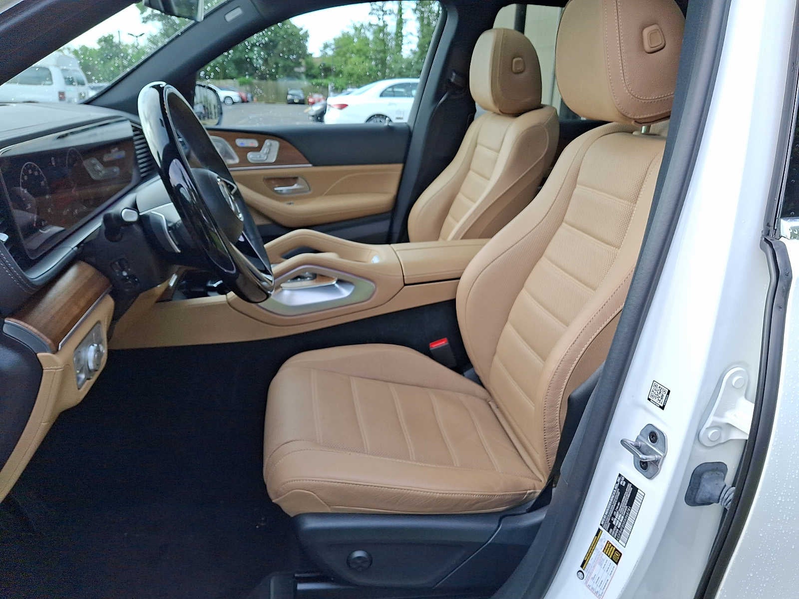 2024 Mercedes-Benz GLE GLE 350 4MATIC® SUV