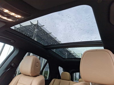 2024 Mercedes-Benz GLE GLE 350 4MATIC® SUV