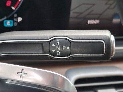 2024 Mercedes-Benz GLE GLE 350 4MATIC® SUV