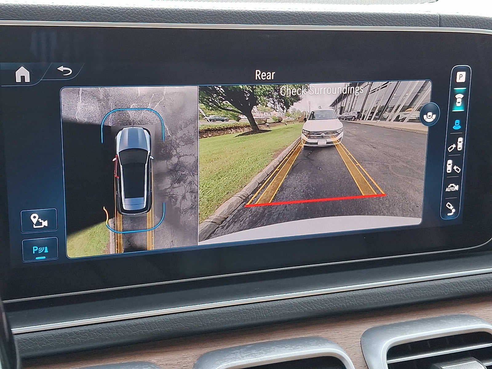 2024 Mercedes-Benz GLE GLE 350 4MATIC® SUV