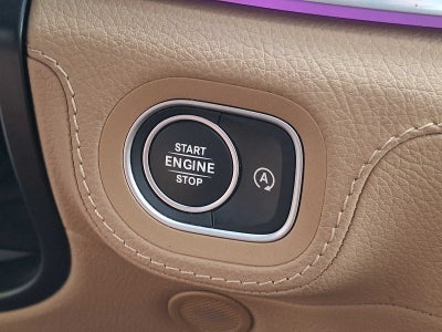 2024 Mercedes-Benz GLE GLE 350 4MATIC® SUV