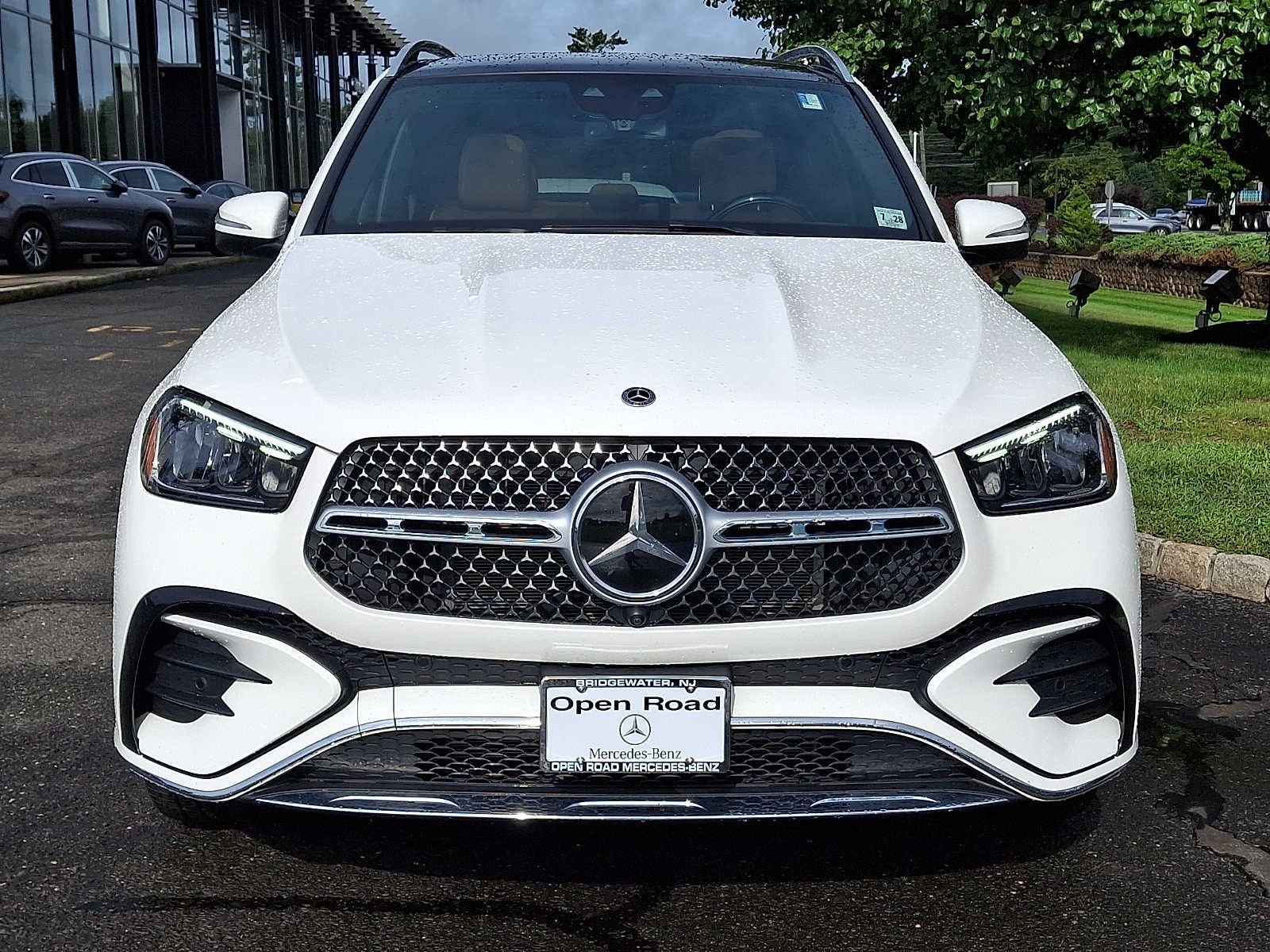 2024 Mercedes-Benz GLE GLE 350 4MATIC® SUV