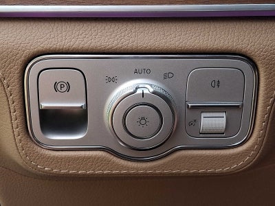 2024 Mercedes-Benz GLE GLE 350 4MATIC® SUV