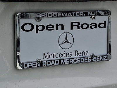 2024 Mercedes-Benz GLE GLE 350 4MATIC® SUV
