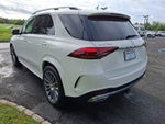2024 Mercedes-Benz GLE GLE 350 4MATIC® SUV