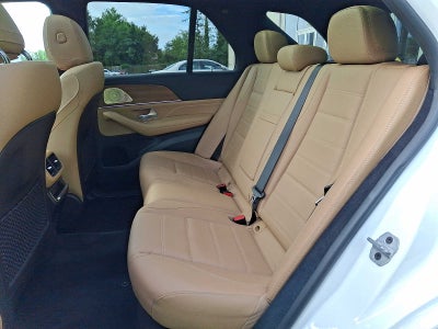 2024 Mercedes-Benz GLE GLE 350 4MATIC® SUV