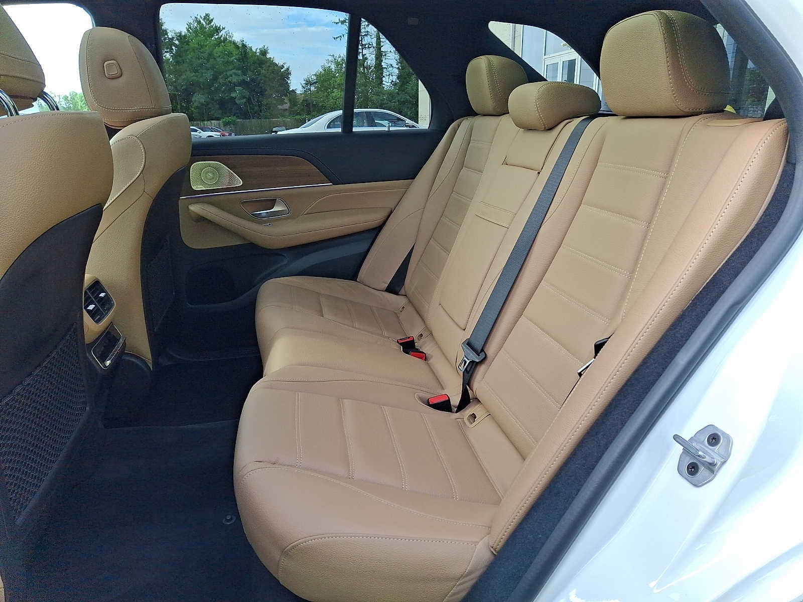 2024 Mercedes-Benz GLE GLE 350 4MATIC® SUV