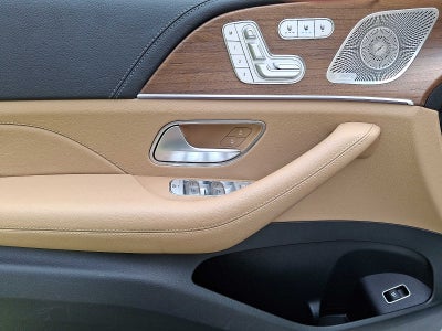 2024 Mercedes-Benz GLE GLE 350 4MATIC® SUV