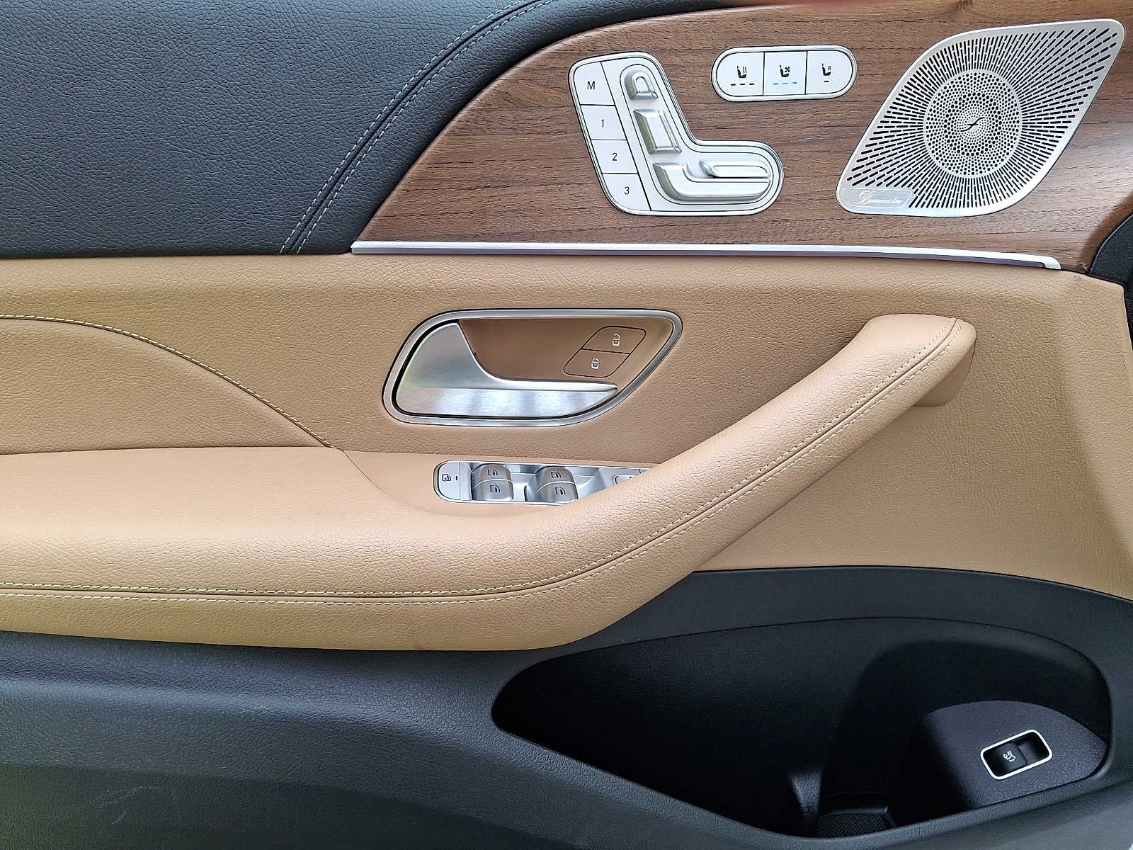 2024 Mercedes-Benz GLE GLE 350 4MATIC® SUV