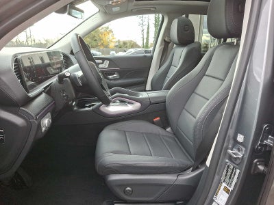 2026 Mercedes-Benz GLE GLE 350 4MATIC® SUV