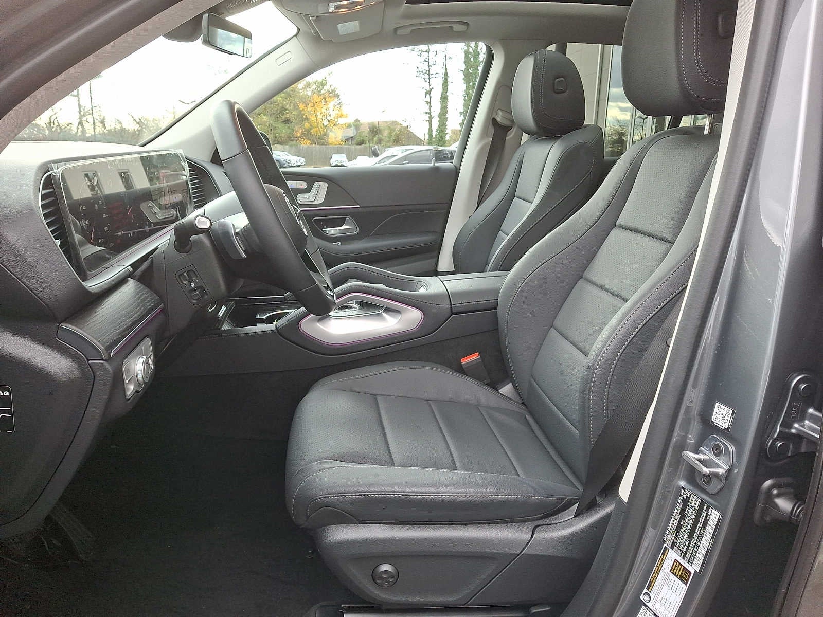 2026 Mercedes-Benz GLE GLE 350 4MATIC® SUV