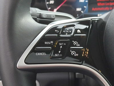 2026 Mercedes-Benz GLE GLE 350 4MATIC® SUV