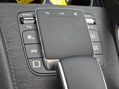 2026 Mercedes-Benz GLE GLE 350 4MATIC® SUV