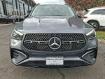 2026 Mercedes-Benz GLE GLE 350 4MATIC® SUV