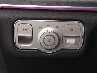 2026 Mercedes-Benz GLE GLE 350 4MATIC® SUV