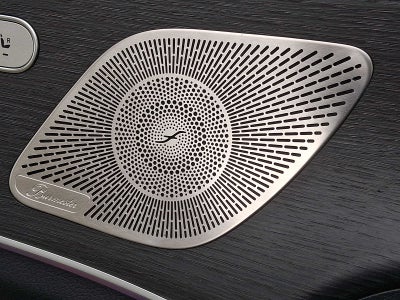 2026 Mercedes-Benz GLE GLE 350 4MATIC® SUV