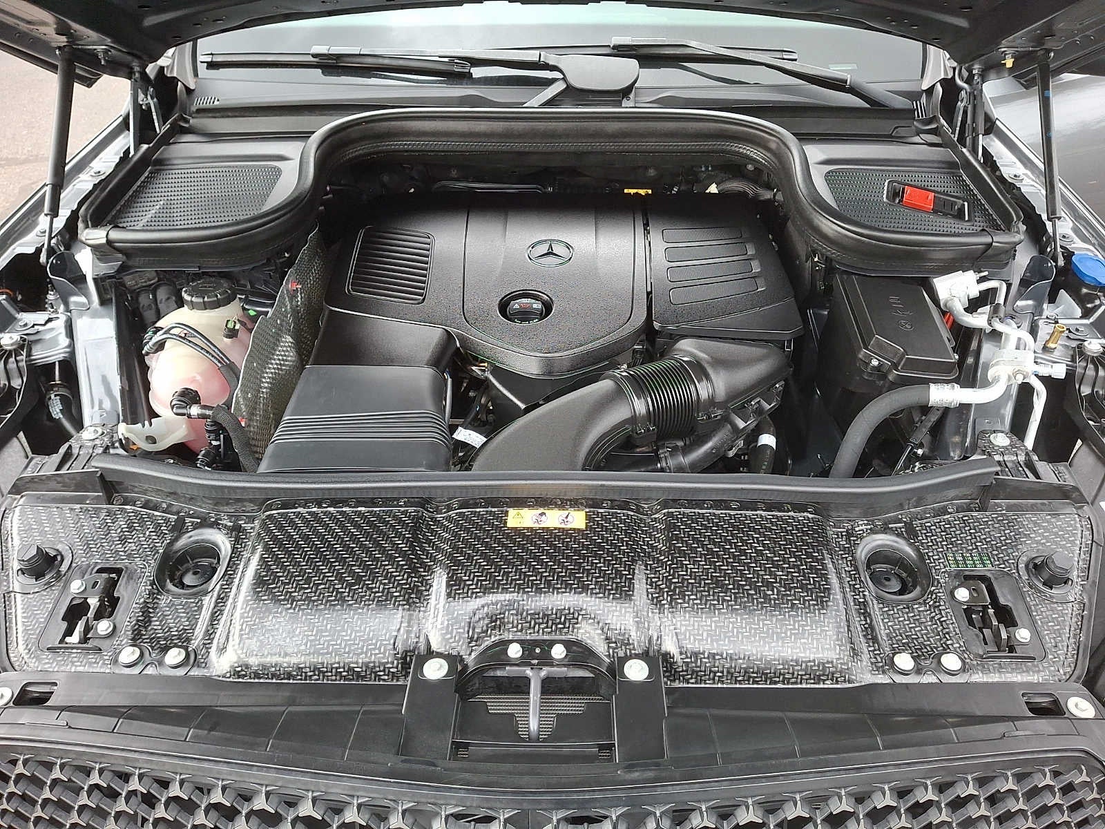 2026 Mercedes-Benz GLE GLE 350 4MATIC® SUV