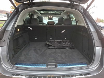 2026 Mercedes-Benz GLE GLE 350 4MATIC® SUV