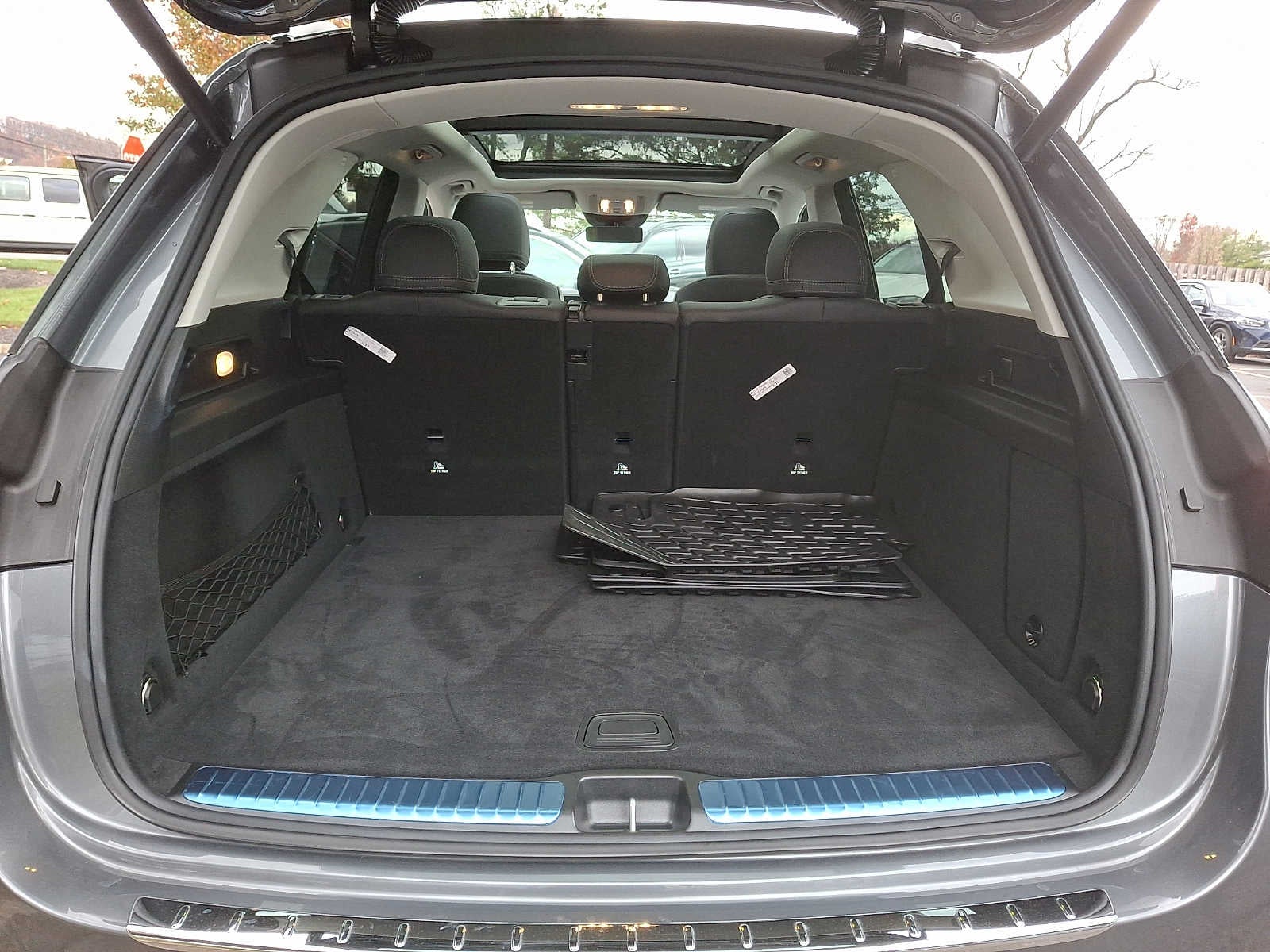 2026 Mercedes-Benz GLE GLE 350 4MATIC® SUV