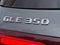 2026 Mercedes-Benz GLE GLE 350 4MATIC® SUV